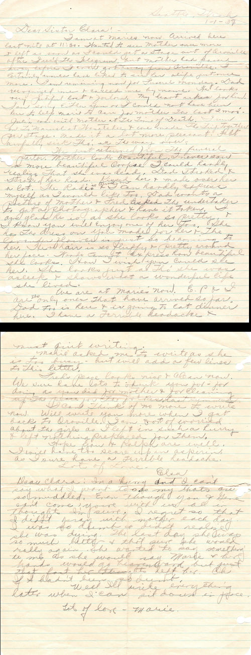 1937 - Letter from Amanda to Clara after death of thier Mom.jpg