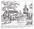 1956 Harms Heritage - 003 - Church drawing.jpg