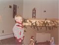 1974 - Ronald Baur Christmas in Salem Edmonds narthix.jpg