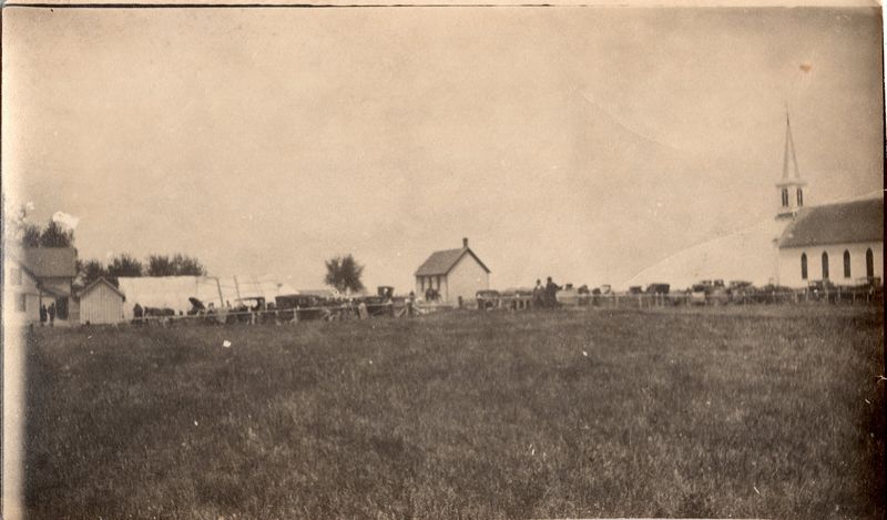 1910s - St. John's in Cedar Mills, MN.jpg