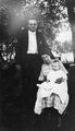 1922- 04 Alfred and Clara and 3 month old Ralph Baur.jpg